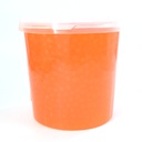 Popping Boba 3.2kg Mango