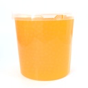 Popping Boba 3.2kg Passionfruit