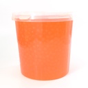 Popping Boba 3.2kg Peach