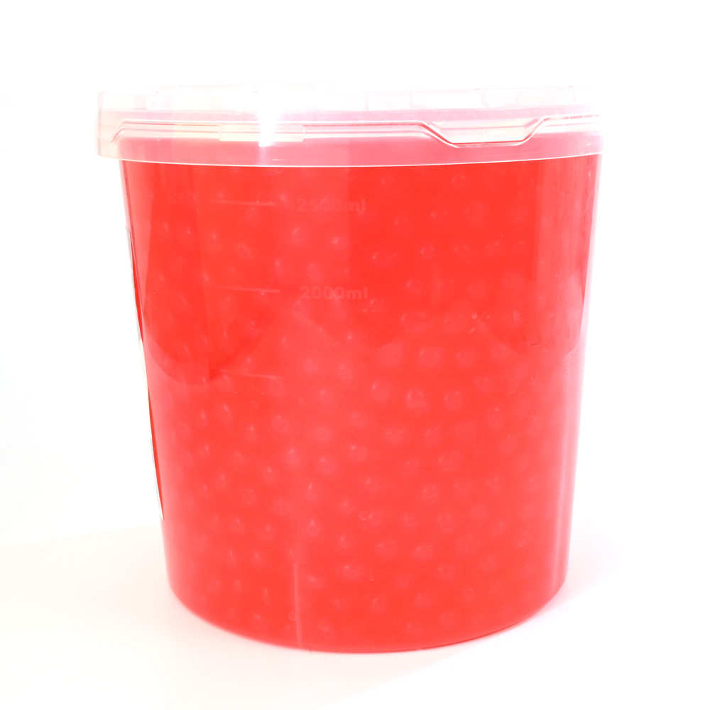 Popping Boba 3.2kg Pomegranate