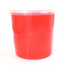 Popping Boba 3.2kg Pomegranate