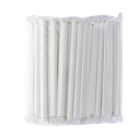 Straw - Bamboo Fibre 12x230mm 125pc