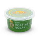 Popping Boba 490g Kiwi