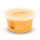 Popping Boba 490g Passionfruit