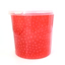 Popping Boba 3.2kg Cherry