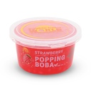 Popping Boba 490g Strawberry