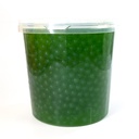 Popping Boba 3.2kg Green Apple