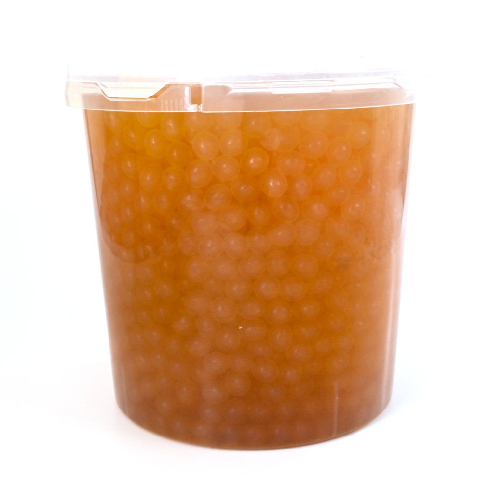 Popping Boba 3.2kg Honey