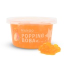 Popping Boba 490g Mango