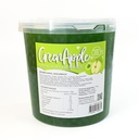 Popping Boba 3.2kg Green Apple