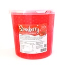 Popping Boba 3.2kg Strawberry