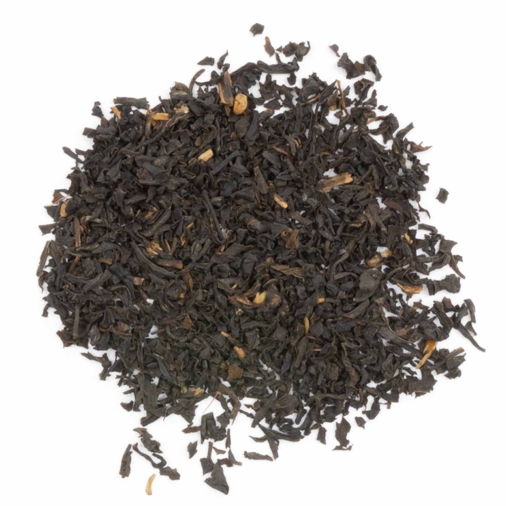Tea, Black Assam Hathikuli DE-ÖKO-003 1kg