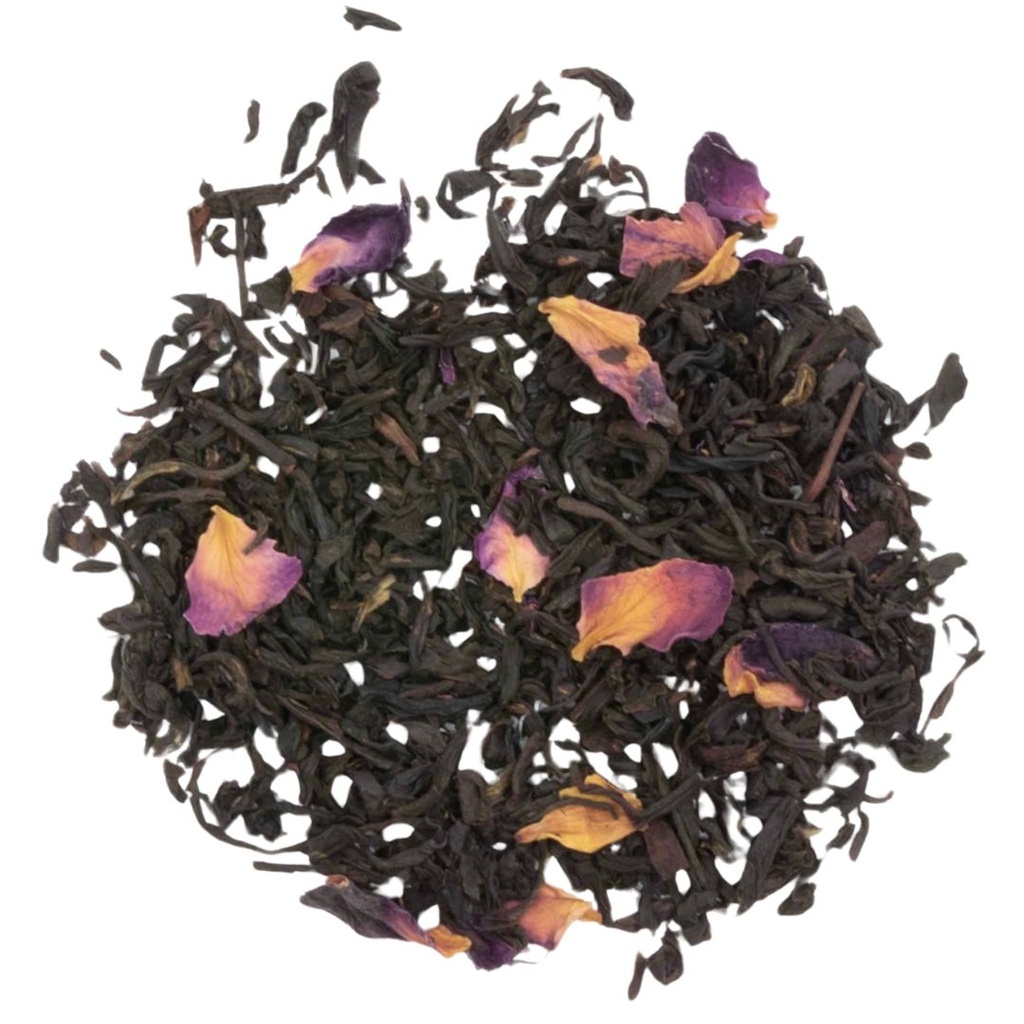 Tea, Black Rose 1kg