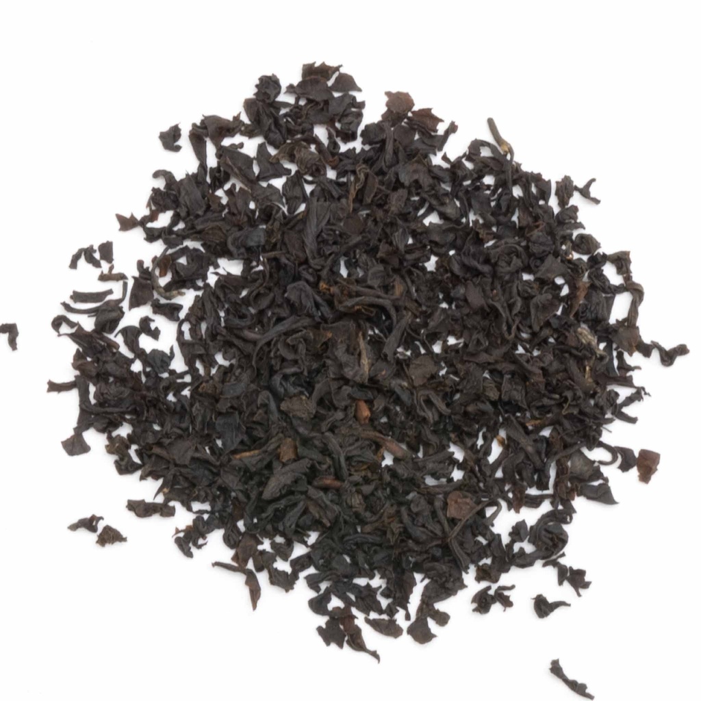 Tea, Black Rwanda Rukeri  DE-ÖKO-003 1kg