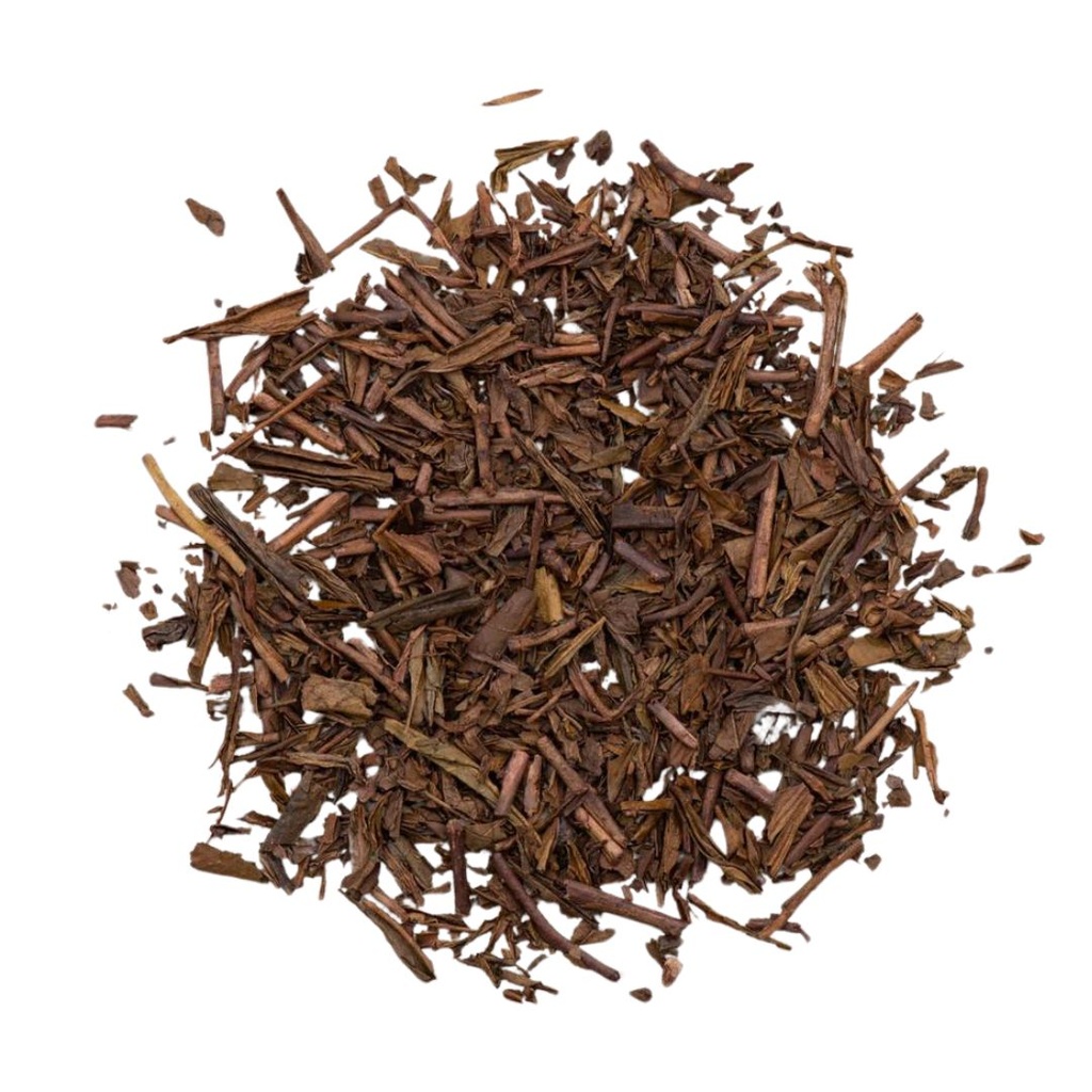 Tea, Japanese Hojicha Organic 500g