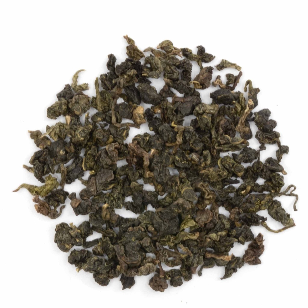 Tea, Oolong Four Seasons Spring 600g