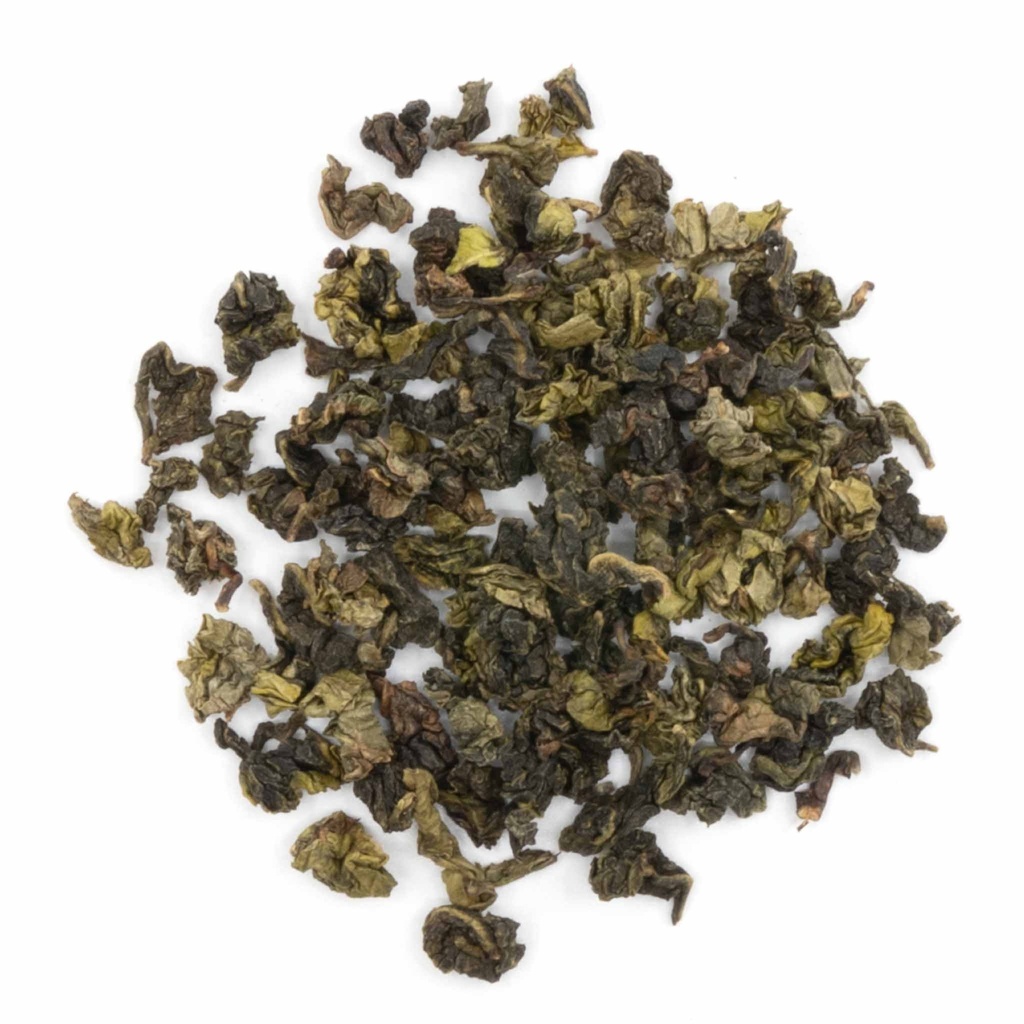 Tea, Oolong Ti Kuan Yin/ Iron Goddess 1kg