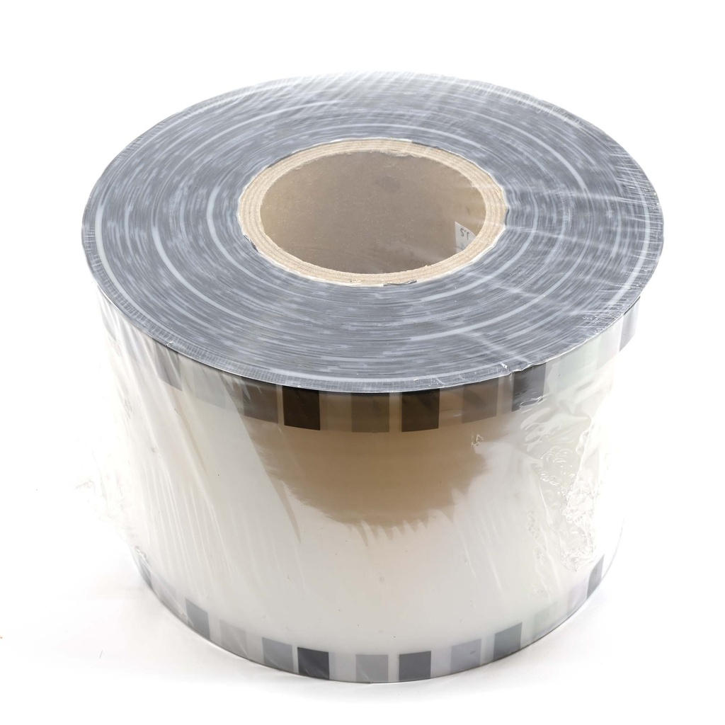 Packaging Sealing Film No Print