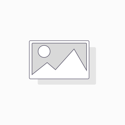 [10PK08] Packaging 90mm Dome Lid PP - Transparent 1000 