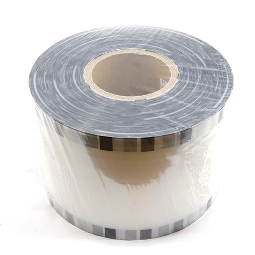 [10PK11] Packaging Sealing Film No Print