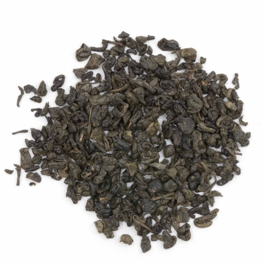 [07TG03] Tea, Green Gunpowder "Temple of Heaven" 1kg