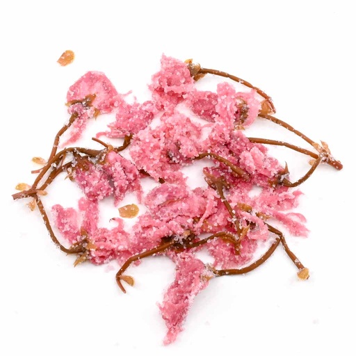 [07TJ04] Tea, Japanese - Sakurayu Cherry Blossom 250g