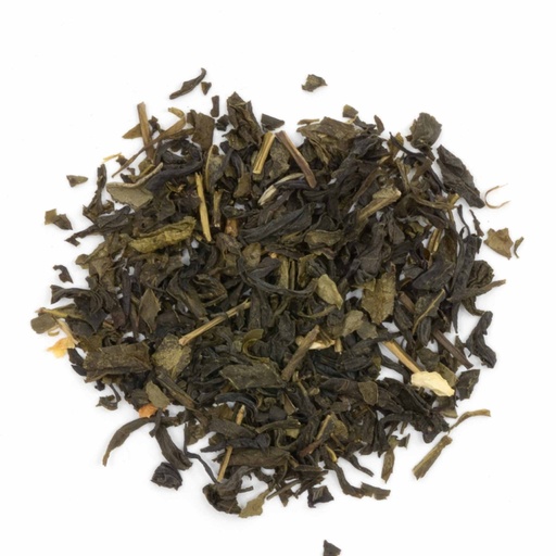 [07TG02.2] Tea, Green Jasmine OP