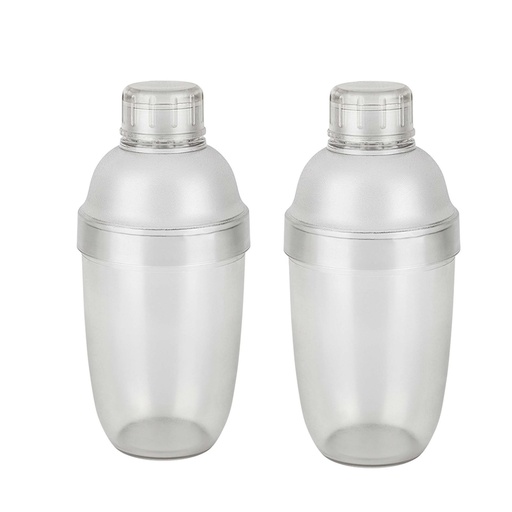 [20AC05] Plastic Cocktail Shaker 700ml