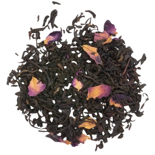 [07TB02] Tea, Black Rose 1kg