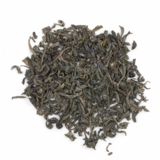 [07TG01] Tea, Green Chun Mee DE-ÖKO-003 1kg