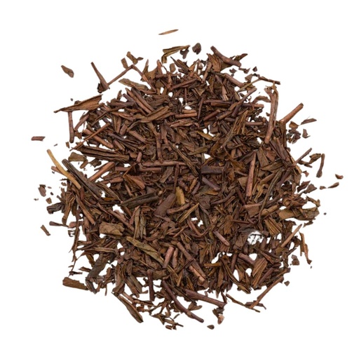 [07TJ03] Tea, Japanese Hojicha Organic 500g