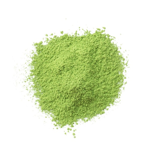 [07TJ01] Tea, Japanese Matcha Grade A Organic 1kg