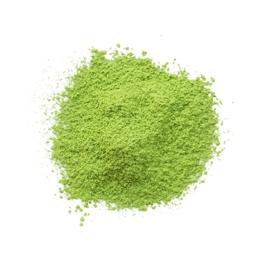 [07TJ01.1] Tea, Japanese Matcha Ceremonial Premium Organic 1kg