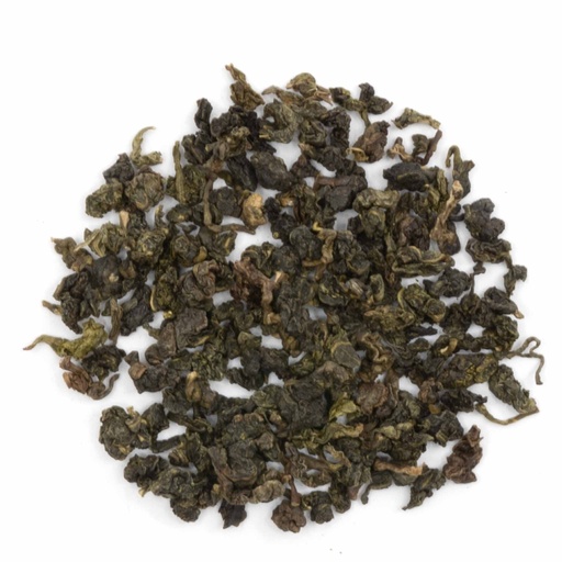 [07TO02] Tea, Oolong Four Seasons Spring 600g