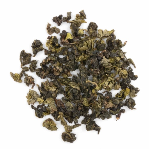 [07TO03] Tea, Oolong Ti Kuan Yin/ Iron Goddess 1kg